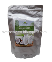 Coconut with Milk Powder Beverage