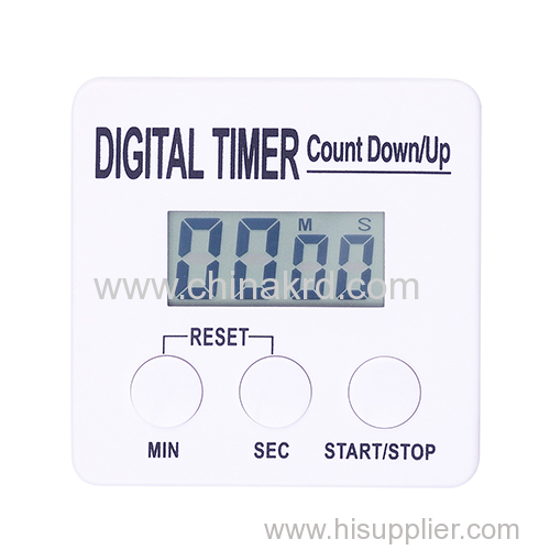 Digital Timer