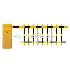 Automatic Lift Bar Fence Traffic Barrier Gate