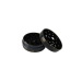 50mm 2part Aluminum Classic Herb Grinder Spice Crusher