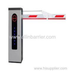 Parking Vehicle Access Control Security Barrier