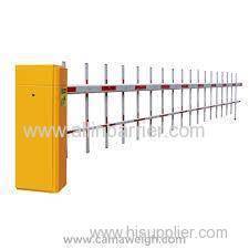 Automatic Fence Barrier Gate