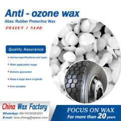 Anti-Ozone Wax For Rubber/Tire