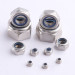 Special Hex Nut Thin Nuts Heavy Nuts Stainless Steel Manufacture Price