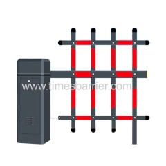 RFID Remote Control Automatic Traffic Fencing Barrier Gate