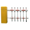 Automatic Security Parking Barrier Gate for Car