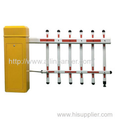 Automatic Boom Barrier Gate For Parking System