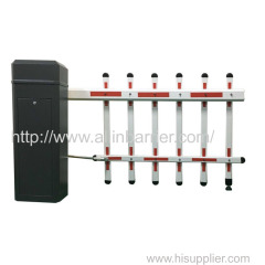 Automatic Boom Barrier Gate For Parking System