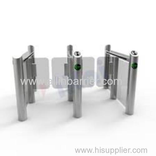 Automatic Intelligent High Spped Gate
