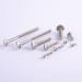 Hex Head With Flange Bolt A2 A4 China Manufacturer Stainless Steel Bolts and Fasteners