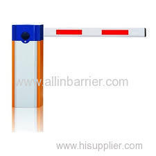 Durable Fast-response Automatic Boom Barrier Gate