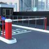 Fully Automatic Vehicle Parking Boom Barrier Gate