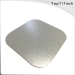 10um sintered porous Ti plate for gas diffusion