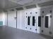 Customized High Standard Spray Booth/Paint Chamber with CE