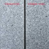 China cheap G603 light grey granite paving stone