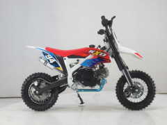 KXD706B dirt bike for kids 60CC 4 stroke