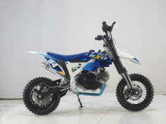 KXD706B dirt bike for kids 60CC 4 stroke