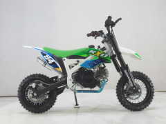 KXD706B dirt bike for kids 60CC 4 stroke