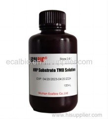 HRP Substrate TMB Solution