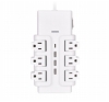 6Type A + 3 C USB ports