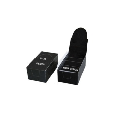 Smoking Accessory Filter Tips L5.4 x W2.5cm with Perforation