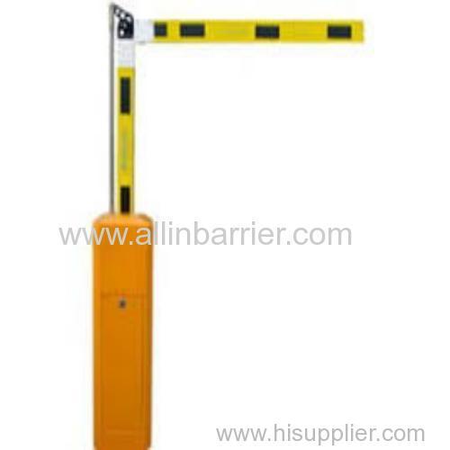 Hot Automatic Articulated Boom Parking Barrier Gate