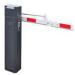 Security Automatic Articulated Boom Barrier