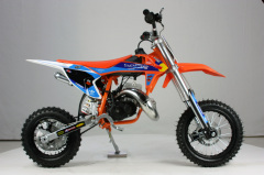 KXD707A-1 mini dirt bike for kids