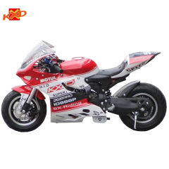 KXD010 ducaty pocket bike for kids