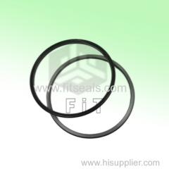 Volvo excavator seal floating oil seal 14737947