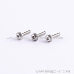 Metric Flat Countersunk Csk Head Phillips Drive Cross Recessed Stainless Steel SS201 SS304 SS316 Machine Screw