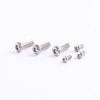 China Manufacturer Stainless Steel Fasteners Standard Non Standard Machine Screws