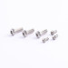 Stainless Steel Cross Recessed Countersunk Pan Hex Special Head Machine Screw