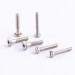 China Manufacturer Stainless Steel Fasteners Spot Welding Screws Machine Screws