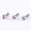 Non Standard Customized Stainless Steel Screws Special Head Machine Screws