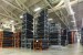 Warehouse Customized Stackable Movable Pallet Stack Rack