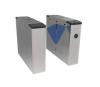 Pedestrian Automatic Flap Barrier Gate