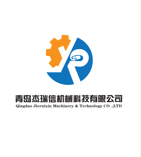 Qingdao JRX Technology and Machinery Co,. Ltd.