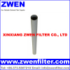 Sintered Powder Filter Tube