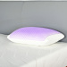 Home Furniture Adjustable Purple TPE Technology Orthopedic Rectangle Pillow