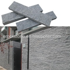 exterior natura split granite wall cladding tiles