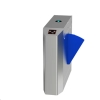 Pedestrian Smart Flap Barrier Gate