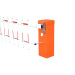 Durable Automatic Smart Fence Boom Barrier Gate