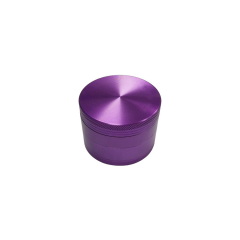 63mm 4part Metal Herb Grinder