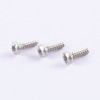 High Security Torx Screws Anti-Theft Torx Drive Stainless Steel Machine Screw