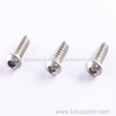 DIN933 DIN931 Stainless Steel SS304/316/201 Manufacturer High Quality Fastener Hex Bolt