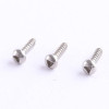 Wholesale SS304 316 Triangle Drive Pan Head Anti-Theft Screws and Fasteners