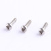 Stainless Steel Special Head Anti-Theft Screw Anti-Theft Bolt