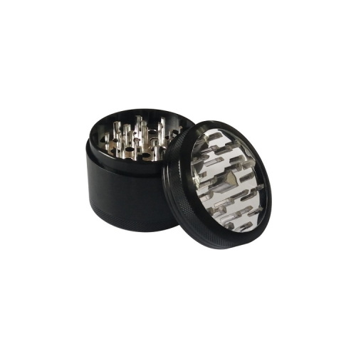 High Quality CNC Aluminum Clear Top Window Grinder