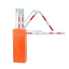 Durable Fast-response Automatic Articulated Boom Parking Barrier Gate